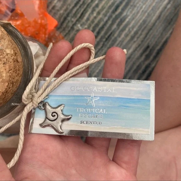 Shell decor - Picture 4 of 4